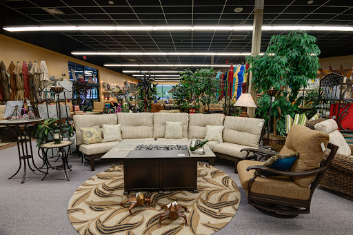 Fireplace Store «Yard Art Patio & Fireplace - Allen», reviews and photos, 111 Central Expy S, Allen, TX 75013, USA