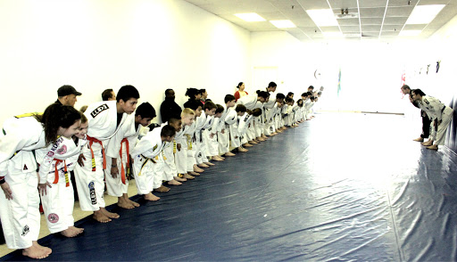 Martial Arts School «Ricardo Almeida Brazilian Jiu Jitsu Academy», reviews and photos, 380 Corporate Blvd, Robbinsville, NJ 08505, USA