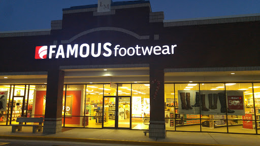 Famous Footwear, 10500 Ulmerton Rd, Largo, FL 33771, USA, 