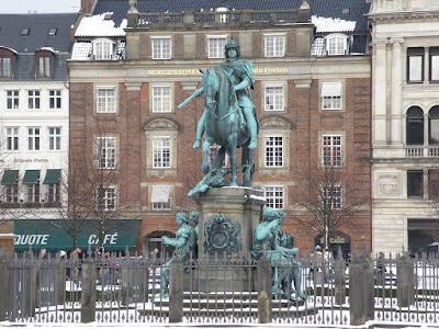 Photos of Kongens Nytorv