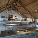 Photo n° 29 de l'avis de Christophe.A fait le 28/09/2020 à 04:58 pour Le Familistère de Guise à Guise