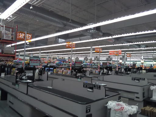 Supermarket «WinCo Foods», reviews and photos, 3032 E State St, Eagle, ID 83616, USA