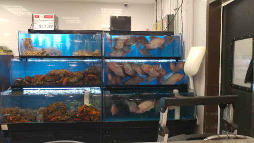 Korean Grocery Store «H Mart», reviews and photos, 3385 Milwaukee Ave, Northbrook, IL 60062, USA