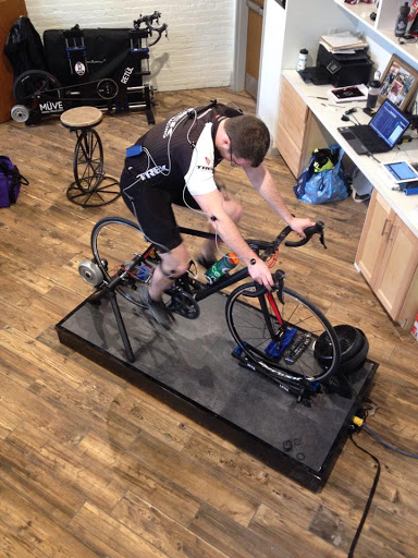 Bicycle Store «Bike Shop Buffalo», reviews and photos, 145 Swan St, Buffalo, NY 14203, USA