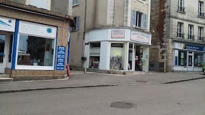 Annick Retouches à Clamecy