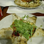 Photo n°2 de l'avis de Denise.a fait le 24/10/2018 à 09:59 sur le  Pizzeria Made In Sud à Fornaci di Barga