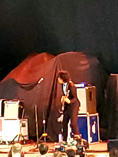 Live Music Venue «PNC Pavilion», reviews and photos, 6295 Kellogg Ave, Cincinnati, OH 45230, USA