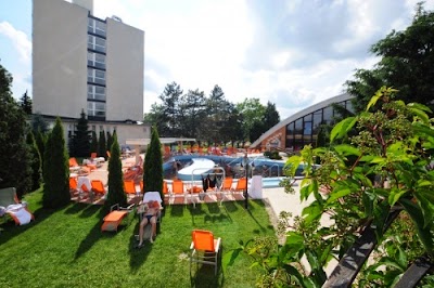 Photos of Peace Hotel