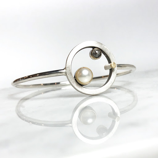 Jewelry Store «Made Jewelry Boutique and Studio», reviews and photos, 512 Penn Ave, West Reading, PA 19611, USA