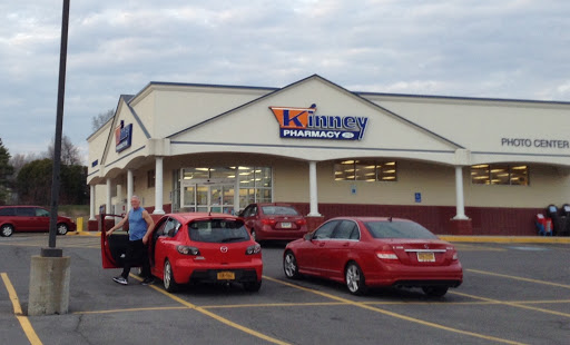 Pharmacy «Kinney Drugs», reviews and photos, 7065 Manlius Center Rd, East Syracuse, NY 13057, USA