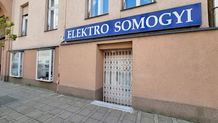 Elektro Somogyi Kft.