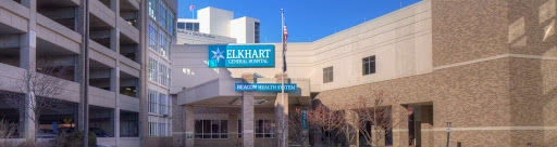 Elkhart General Center for Wound Healing