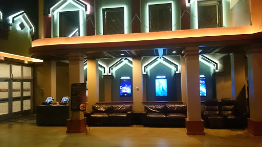 Movie Theater «Malco Rogers Towne Cinema», reviews and photos, 621 N 46th St, Rogers, AR 72756, USA