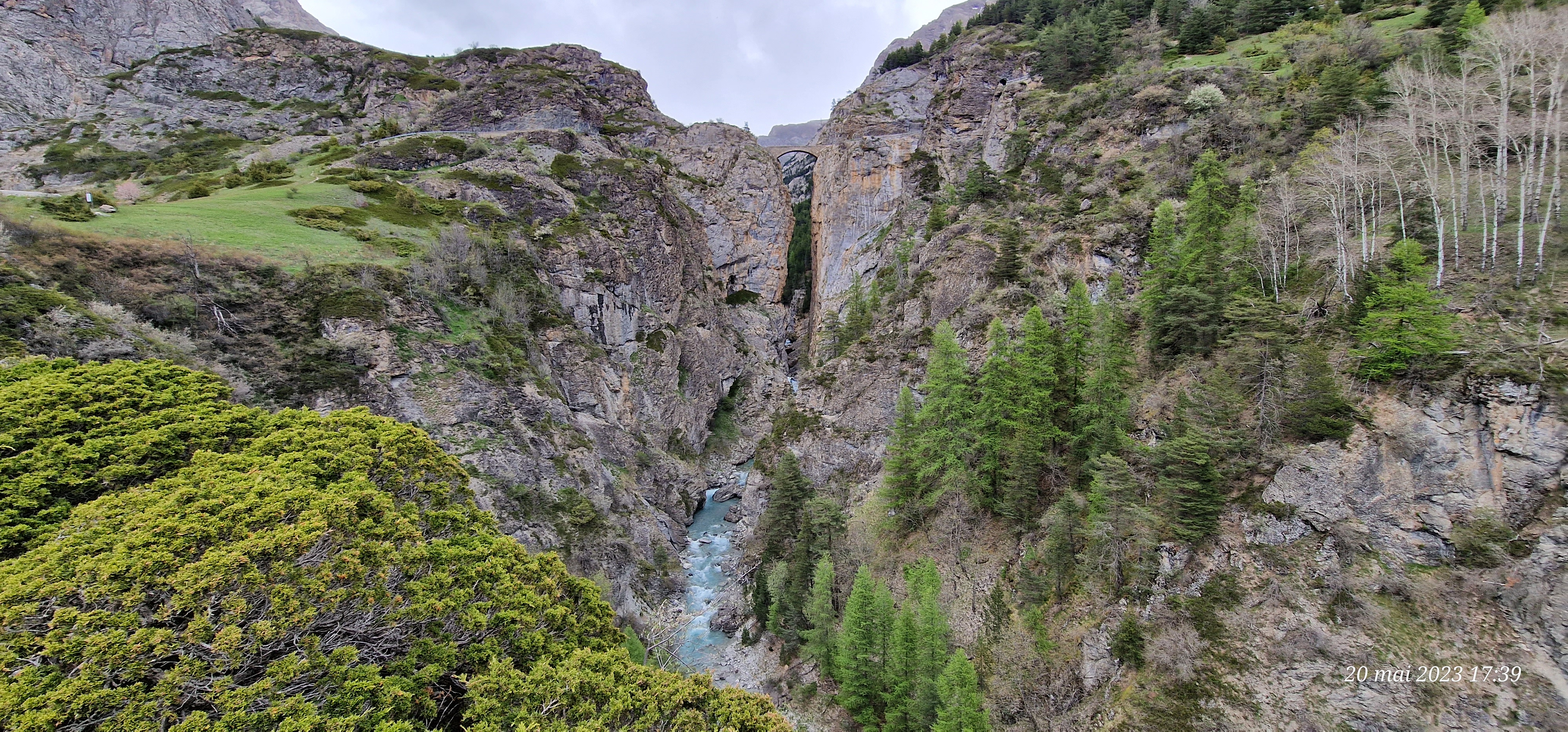 Photo n° 42 de l'avis de Ioan.r fait le 23/07/2023 à 13:03