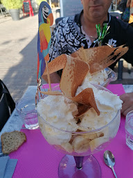 Photo n°12 de creperie la bigouden à Saumur ()