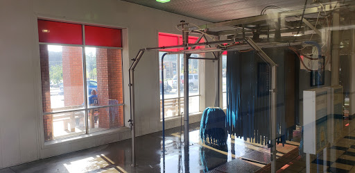 Car Wash «Autobell Car Wash», reviews and photos, 4865 Floyd Rd SW, Mableton, GA 30126, USA