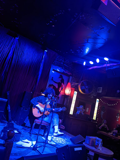 Restaurant «Laurelthirst Public House», reviews and photos, 2958 NE Glisan St, Portland, OR 97232, USA