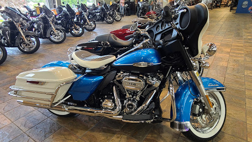 Harley-Davidson Dealer «House of Harley-Davidson®», reviews and photos, 6221 W Layton Ave, Milwaukee, WI 53220, USA