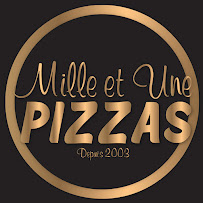 Photos du propriétaire du Pizzeria Mille Et Une Pizzas à Joué-lès-Tours - n°18