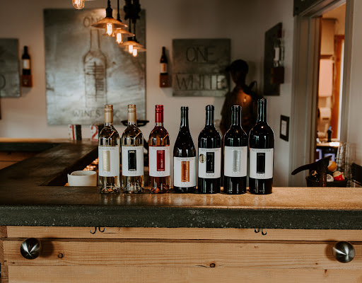 Winery «One Wines Inc», reviews and photos, 526 E Woodin Ave, Chelan, WA 98816, USA