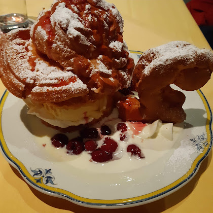 Plats et boissons hôtels Hotel-Gasthof Huber 85560 Ebersberg