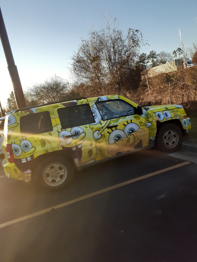 American Restaurant «Cracker Barrel Old Country Store», reviews and photos, 104 Travel Center Blvd, Dublin, GA 31021, USA