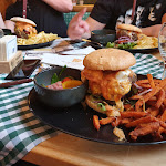 Photo n°1 de l'avis de Jo.e fait le 12/09/2021 à 06:44 sur le  Restaurant Zum Fassl à Berchtesgaden