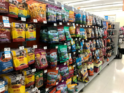 Pet Supply Store «Petco Animal Supplies», reviews and photos, 1820a W Uintah St, Colorado Springs, CO 80904, USA