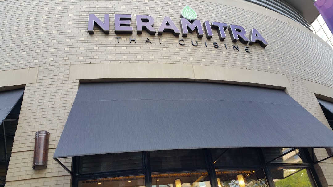 Neramitra Thai Cuisine