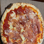 Photo n°1 de l'avis de Millo. fait le 03/04/2023 à 21:12 sur le  Pizzeria Al Borgo à Padua