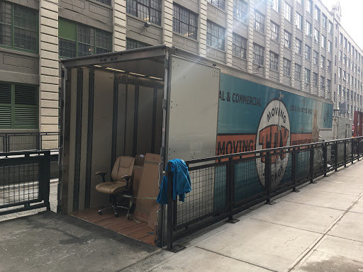Moving and Storage Service «TDY Moving and Storage», reviews and photos, 8802 Ditmas Ave, Brooklyn, NY 11236, USA