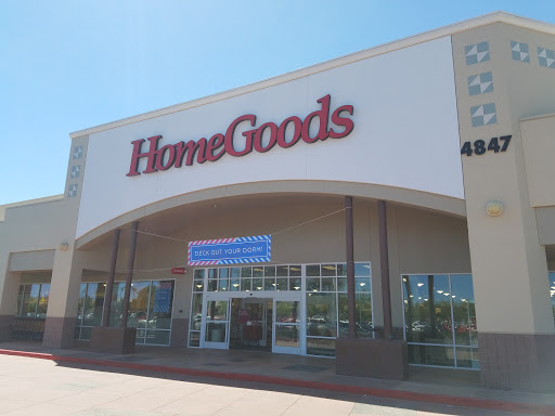 HomeGoods, 4847 E Ray Rd, Phoenix, AZ 85044, USA, 