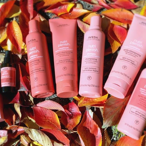 Beauty Salon «Strands Hair Spa and Boutique», reviews and photos, 2918 Nall St, Port Neches, TX 77651, USA