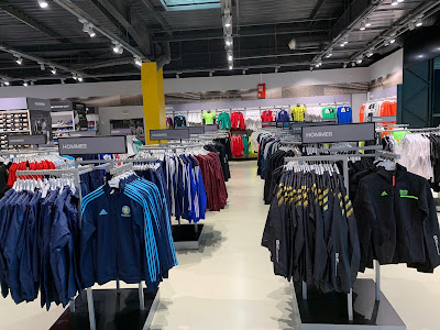 adidas Outlet Store Coquelles à Coquelles