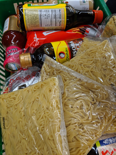 Korean Grocery Store «Oriental Food Market», reviews and photos, 667 S 700 E, Salt Lake City, UT 84102, USA