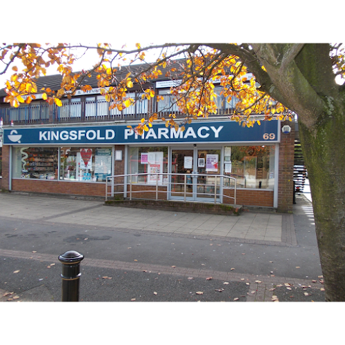 Kingsfold Pharmacy - Preston