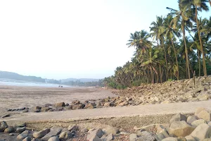 Nandgaon Beach image
