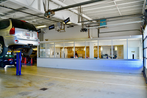 GMC Dealer «Alden Buick GMC», reviews and photos, 6 Whalers Way, Fairhaven, MA 02719, USA