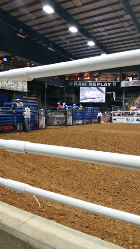 Rodeo «Mesquite Arena», reviews and photos, 1818 Rodeo Dr, Mesquite, TX 75149, USA