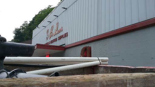 Three Brothers Plumbing Supplies in Pittsburgh, Pennsylvania