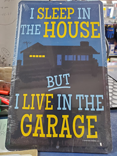 Auto Parts Store «NAPA Auto Parts - Auto Parts Of Palatine», reviews and photos, 855 W Northwest Hwy, Palatine, IL 60067, USA