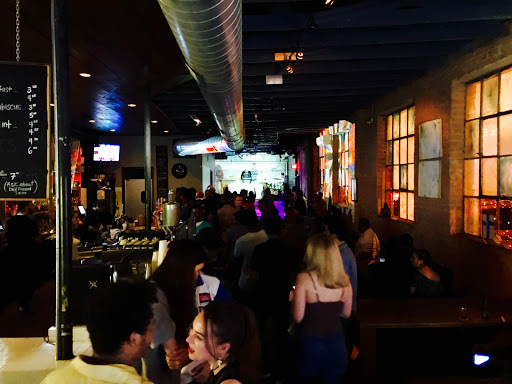 Coffee Shop «Drugstore Cowboy», reviews and photos, 2721 Main St, Dallas, TX 75226, USA