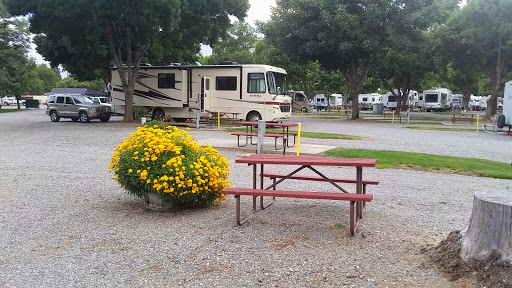 Red Bluff RV Park image