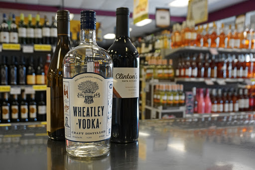 Wine Store «Wine World», reviews and photos, 4424 Commons Dr E E3, Destin, FL 32541, USA