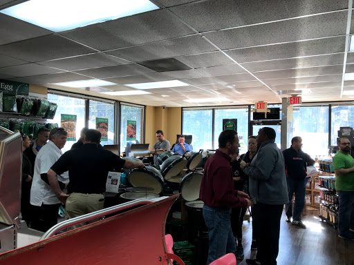 Fireplace Store «Mad Hatter Fireplace, Grills and Outdoor Living», reviews and photos, 5220 Atlanta Hwy, Alpharetta, GA 30004, USA