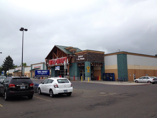 Discount Store «Walmart», reviews and photos, 10000 SE 82nd Ave, Happy Valley, OR 97086, USA