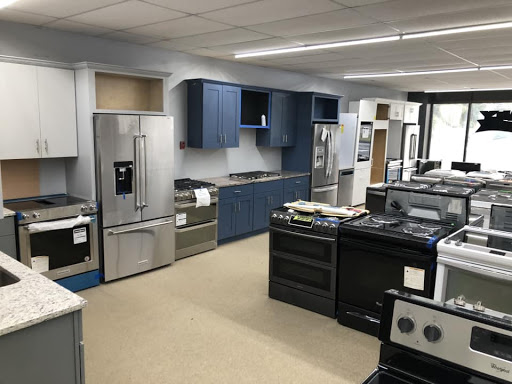 Appliance Store «V&G Closeout & Liquidation», reviews and photos, 5835 Buford Hwy, Norcross, GA 30071, USA