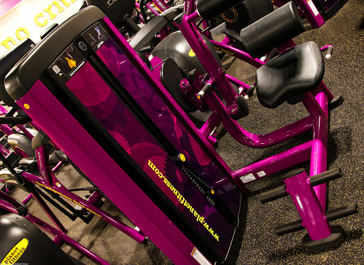 Gym «Planet Fitness», reviews and photos, 4223 Main St, Springfield, OR 97478, USA