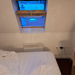 Photo n° 5 de l'avis de Pascal.u fait le 31/10/2023 à 05:54 pour ResidHotel St Etienne Centre à Saint-Étienne