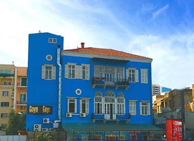 Photos of Madame Om